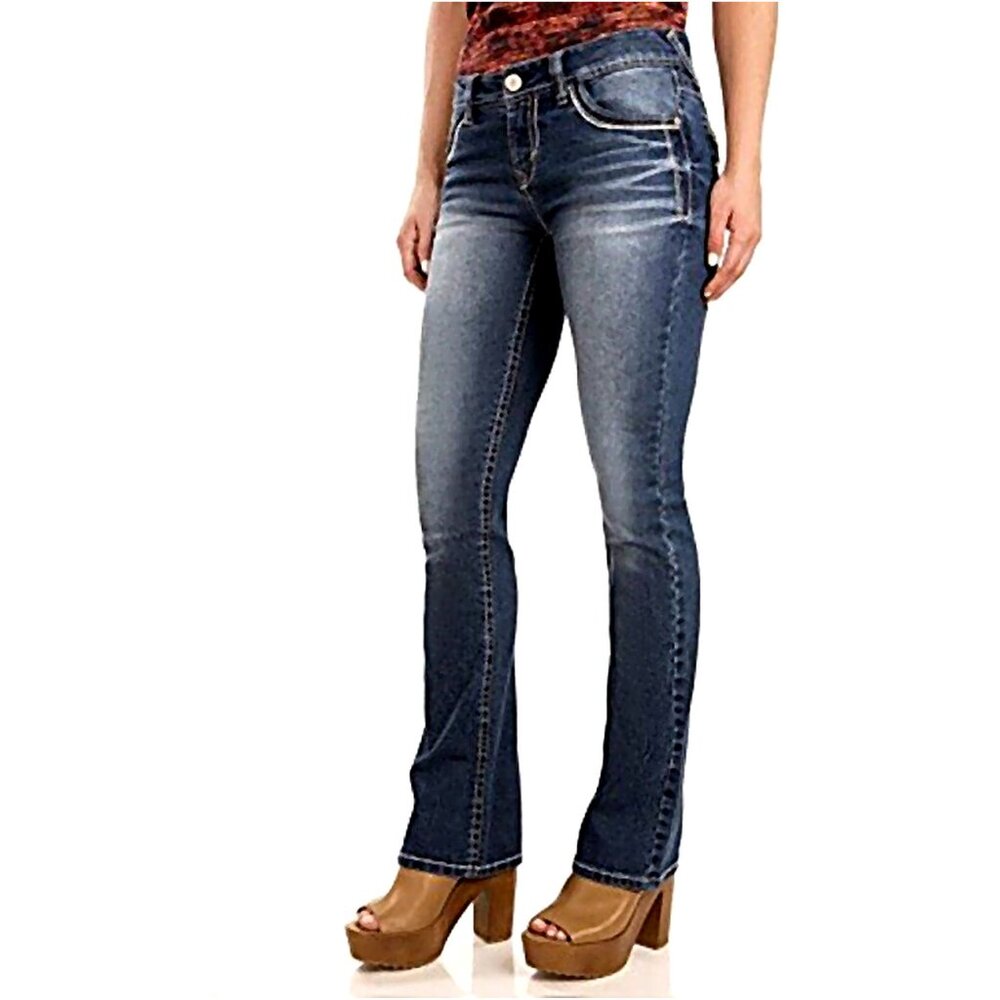 NEW Wallflower Slim Fit Jeans sz 18